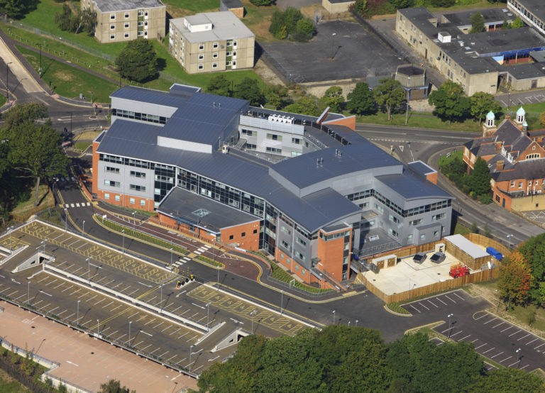 Aldershot Centre for Health Wilky Group Wilky Group